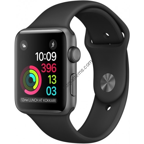 Apple Watch 2s - 38mm - pattern for watches