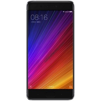 Xiaomi Mi 5S - pattern for mobile phone