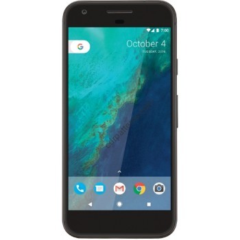 Google Pixel XL - pattern for mobile phone