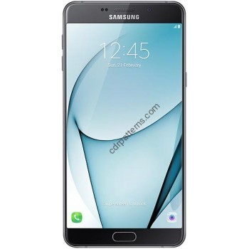 Samsung Galaxy A9 (2016) - pattern for mobile phone