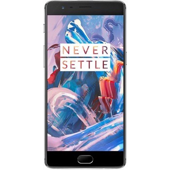 OnePlus 3T - pattern for mobile phone