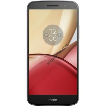 Motorola Moto M - pattern for mobile phone