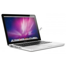 Apple MacBook Pro 13 2012 (A1278) - template for a laptop