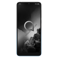 Alcatel 3 2019 - pattern for mobile phone