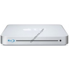 Apple Blu ray - template for the player