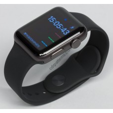 Apple Watch 3s - 42mm - pattern for watches