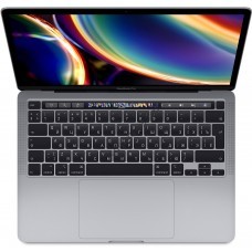 Apple MacBook Pro 13 A2338 - template for a laptop