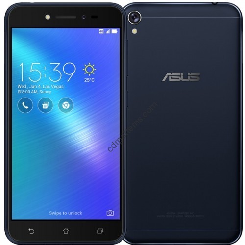 Asus Zenfone Live - pattern for mobile phone