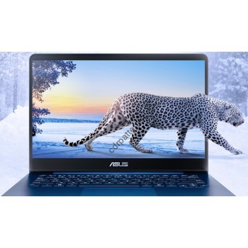 ASUS ZenBook UX430U - template for a laptop