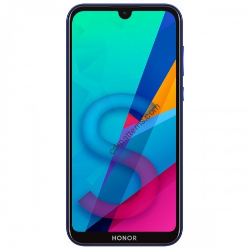 Honor 8S Prime - pattern for mobile phone