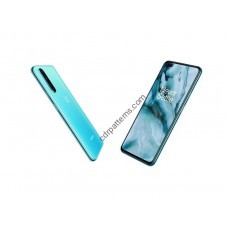 OnePlus Nord - pattern for mobile phone