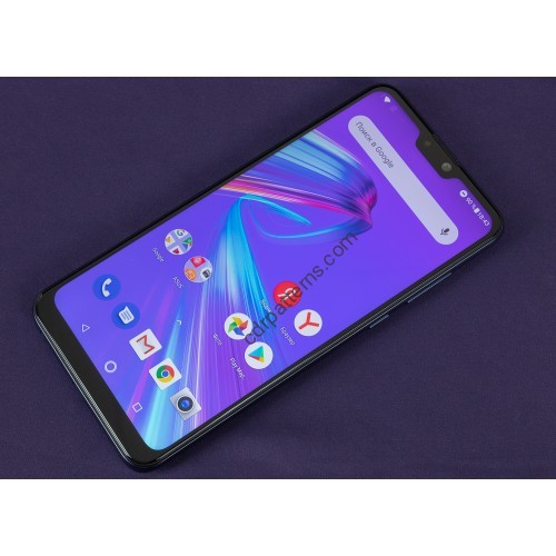 ASUS ZenFone Max Pro M2 - pattern for mobile phone