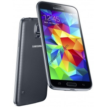 Samsung Galaxy S5 - pattern for mobile phone