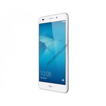 Huawei Honor 5C - pattern for mobile phone