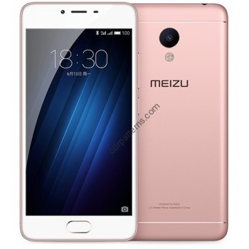 Meizu M3 S - pattern for mobile phone