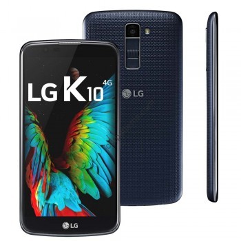 LG K10 - pattern for mobile phone