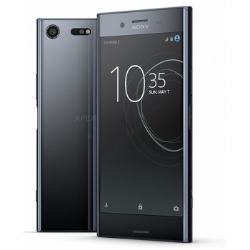 Sony Xperia XZ Premium - pattern for mobile phone