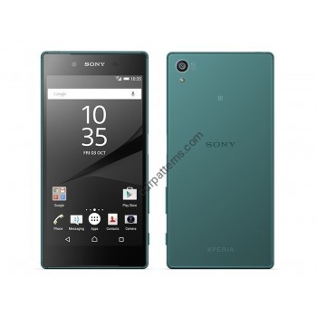 Sony Xperia Z5 - pattern for mobile phone