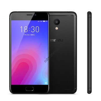 Meizu M6 - pattern for mobile phone