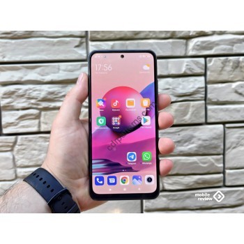 Xiaomi Redmi Note 10S - pattern for mobile phone