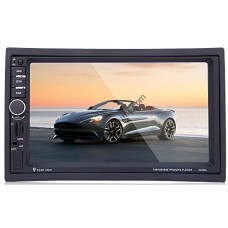 Rectangle 2 - pattern for the radio