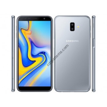 Samsung Galaxy J6 Plus (2018) - pattern for mobile phone