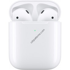 Apple AirPods 2 - pattern for wireless headphones