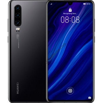 Huawei P30 - pattern for mobile phone