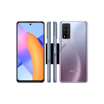 Honor 10X lite - pattern for mobile phone