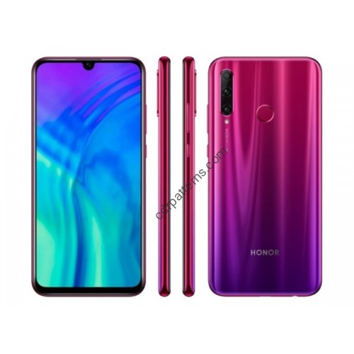 Honor 20i - pattern for mobile phone