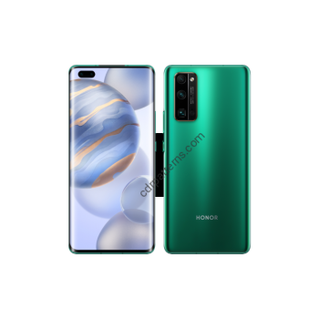 Honor 30 Pro - pattern for mobile phone