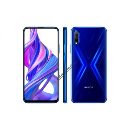 Honor 9X - pattern for mobile phone