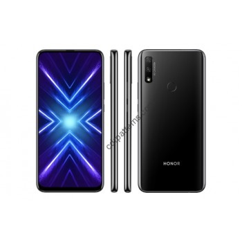 Honor 9X Premium - pattern for mobile phone