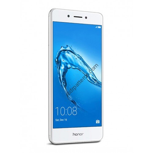 Honor 6C - pattern for mobile phone