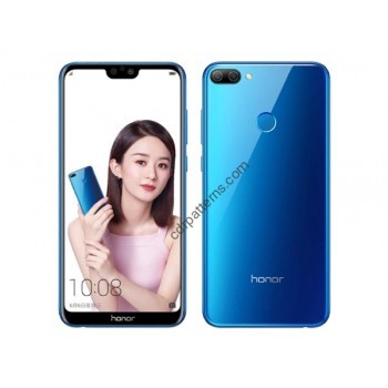 Honor 9i - pattern for mobile phone