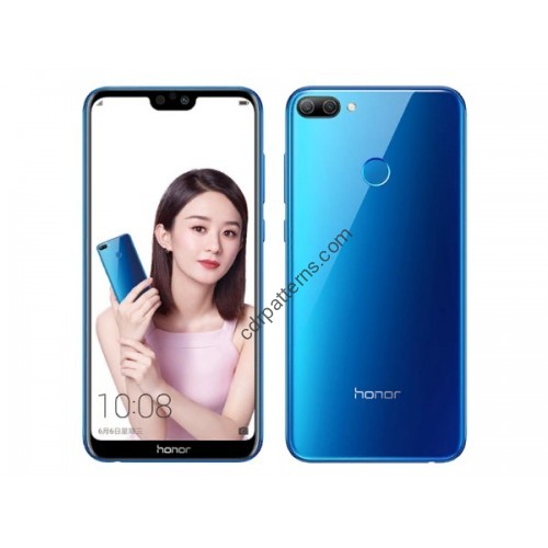 Honor 9i - pattern for mobile phone