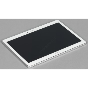 Huawei Mediapad M2 10,0 - template for tablet