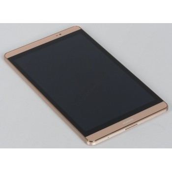 Huawei Mediapad M2 8,0 (801W) - template for tablet