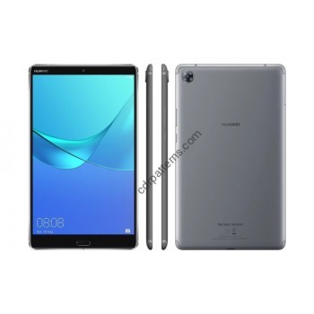 Huawei Mediapad M5 8,4 - template for tablet