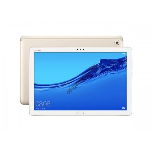 Huawei Mediapad M5 Lite - template for tablet