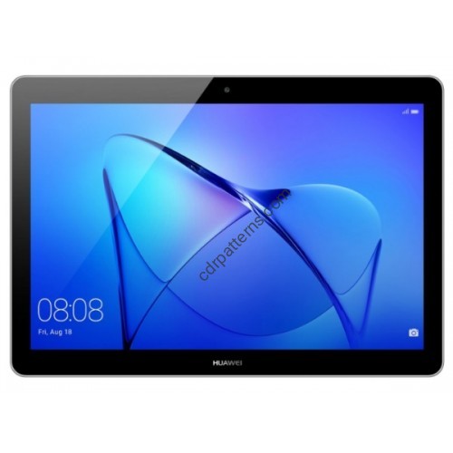 Huawei Mediapad t3 10 (ags L09) - template for tablet