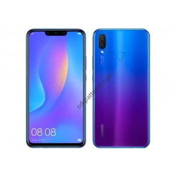 Huawei Nova 3i - pattern for mobile phone