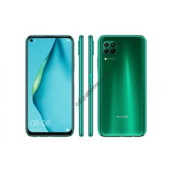 Huawei P40 lite - pattern for mobile phone