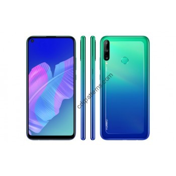 Huawei P40 lite E - pattern for mobile phone