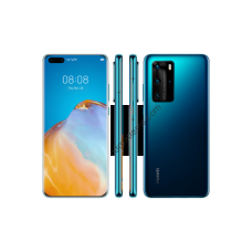 Huawei P40 Pro - pattern for mobile phone