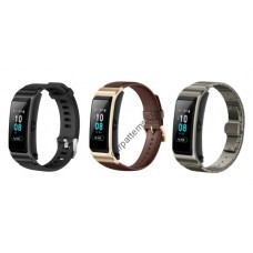 Huawei talkband b5 active - pattern for watches