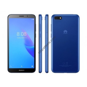 Huawei Y5 Lite - pattern for mobile phone