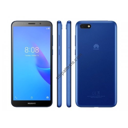 Huawei Y5 Lite - pattern for mobile phone