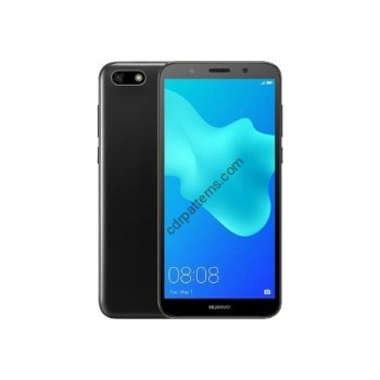 Huawei Y5 Prime 2018 - pattern for mobile phone