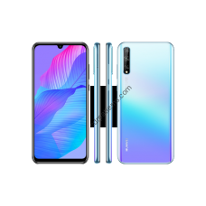 Huawei Y8P - pattern for mobile phone